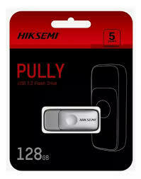 3x2 PEN DRIVE HIKSEMI 128 GB