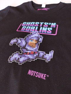 Banner de la categoría Retro Games