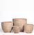 Macetero Causago Set - comprar online