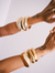 Bracelete Divine Thin Fosco na internet