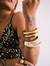 Trio de Braceletes - loja online