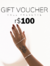 Vale Presente | r$ 100