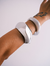 Trio de Braceletes - comprar online