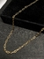 Colar Elos Cartier II na internet