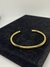 Bracelete Basic - Onça