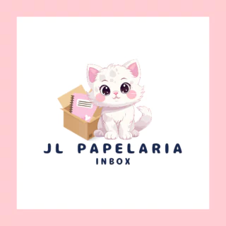 JL papelaria inbox