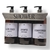 SET DISPENSER STANDARD HOTEL TRIPLE en internet