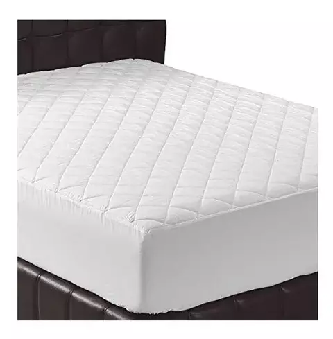 PROTECTOR DE COLCHÓN SABANA C/TALON 190X100 - comprar online