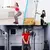 Flex Barra Vibradora Entrenamiento Abdominales Espalda - tienda online