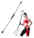 Flex Barra Vibradora Entrenamiento Abdominales Espalda - comprar online