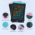 Pizarra Tablet Magica multicolor LCD dibujo 8.5 en internet