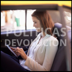 CAMBIOS Y DEVOLUCIONES