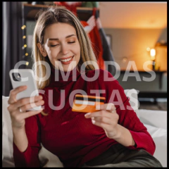 TARJETAS DE CRÉDITO