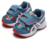 Tênis Esportivo Asics Menino Sugar Baby 3 Ts Azul-Marinho