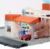 Super Clean Lava Rápido Pista Matchbox - Mattel na internet