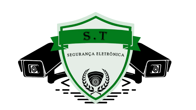 S.T Segurança Eletrônica