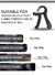 HandGrip (Fortalecedor de antebraço) - comprar online