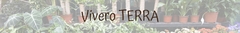 Banner de la categoría Vivero TERRA