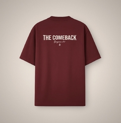 The Comeback