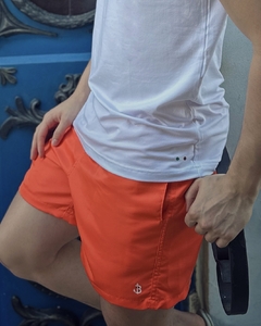 Short Comfort - Bérgamo