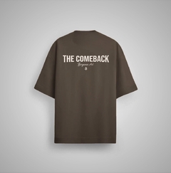 The Comeback - comprar online