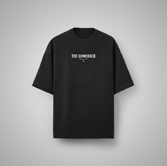 The Comeback - Bérgamo