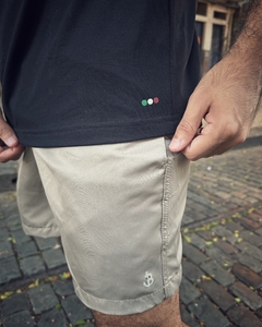 Short Comfort