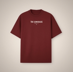 The Comeback - comprar online