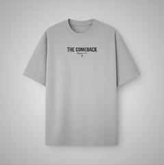 The Comeback - Bérgamo
