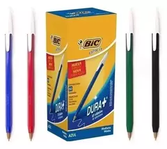 Lapicera bic