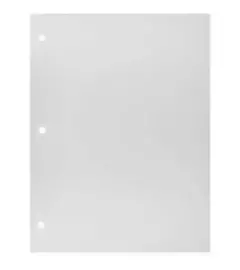 Folio escolar individual