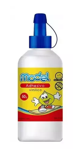 Adhesivo vinilico x50 (Plasticola)