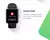 Xiaomi-Redmi Watch 2 Lite, Versão Global, Display HD de 1,55", Sangue, Oxi - comprar online