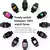 Xiaomi-Redmi Watch 2 Lite, Versão Global, Display HD de 1,55", Sangue, Oxi - comprar online