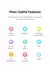 Xiaomi-Redmi Watch 2 Lite, Versão Global, Display HD de 1,55", Sangue, Oxi