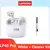Original lenovo lp40 pro tws fones de ouvido sem fio bluetooth 5.1 esporte redu? - loja online