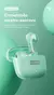 Original lenovo lp40 pro tws fones de ouvido sem fio bluetooth 5.1 esporte redu? - loja online