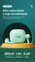 Original lenovo lp40 pro tws fones de ouvido sem fio bluetooth 5.1 esporte redu? - loja online
