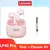 Imagem do Original lenovo lp40 pro tws fones de ouvido sem fio bluetooth 5.1 esporte redu?