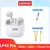 Imagem do Original lenovo lp40 pro tws fones de ouvido sem fio bluetooth 5.1 esporte redu?