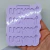 Molde chaveiro I Love You - comprar online