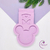 Molde (Mickey) Minnie Enfermeira