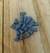 Imagem do Tampa de silicone para caneta de resina. Compatível com recarga da Bic.