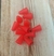 Tampa de silicone para caneta de resina. Compatível com recarga da Bic. na internet