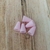 Tampa de silicone para caneta de resina. Compatível com recarga da Bic. - loja online