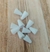 Tampa de silicone para caneta de resina. Compatível com recarga da Bic. - Amora Moldes