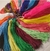Aplique de Tassel, Franja com Fios de 7cm - comprar online