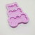 Molde Tag Ossinhos P/M/G - comprar online