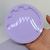 Molde Nail Design redondo - Amora Moldes