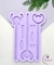 Caneta Stitch c/ 3 modelos - comprar online